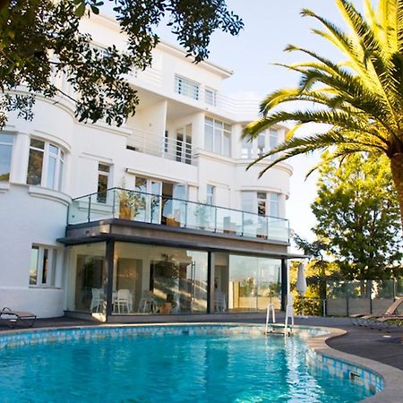 Amazonia Estoril Hotel מראה חיצוני תמונה