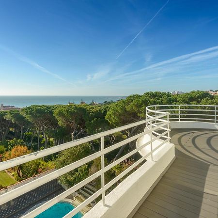 Amazonia Estoril Hotel מראה חיצוני תמונה