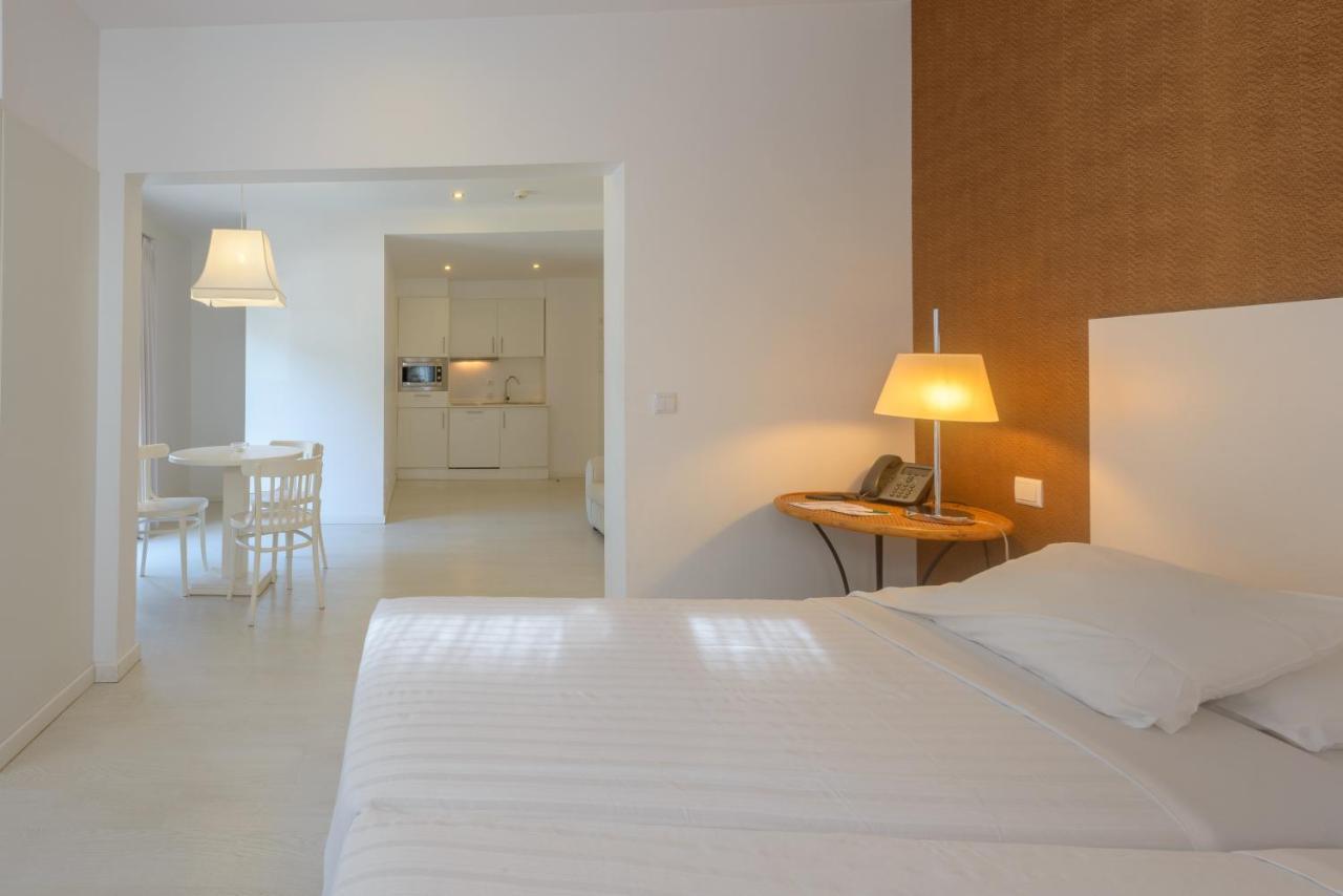 Amazonia Estoril Hotel מראה חיצוני תמונה