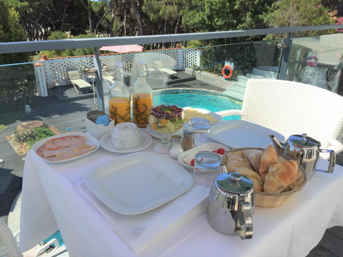 Amazonia Estoril Hotel מראה חיצוני תמונה