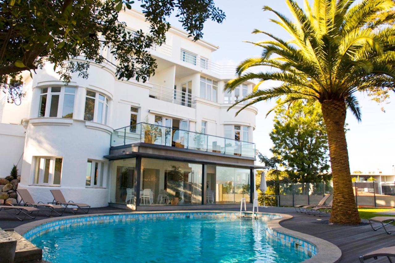 Amazonia Estoril Hotel מראה חיצוני תמונה