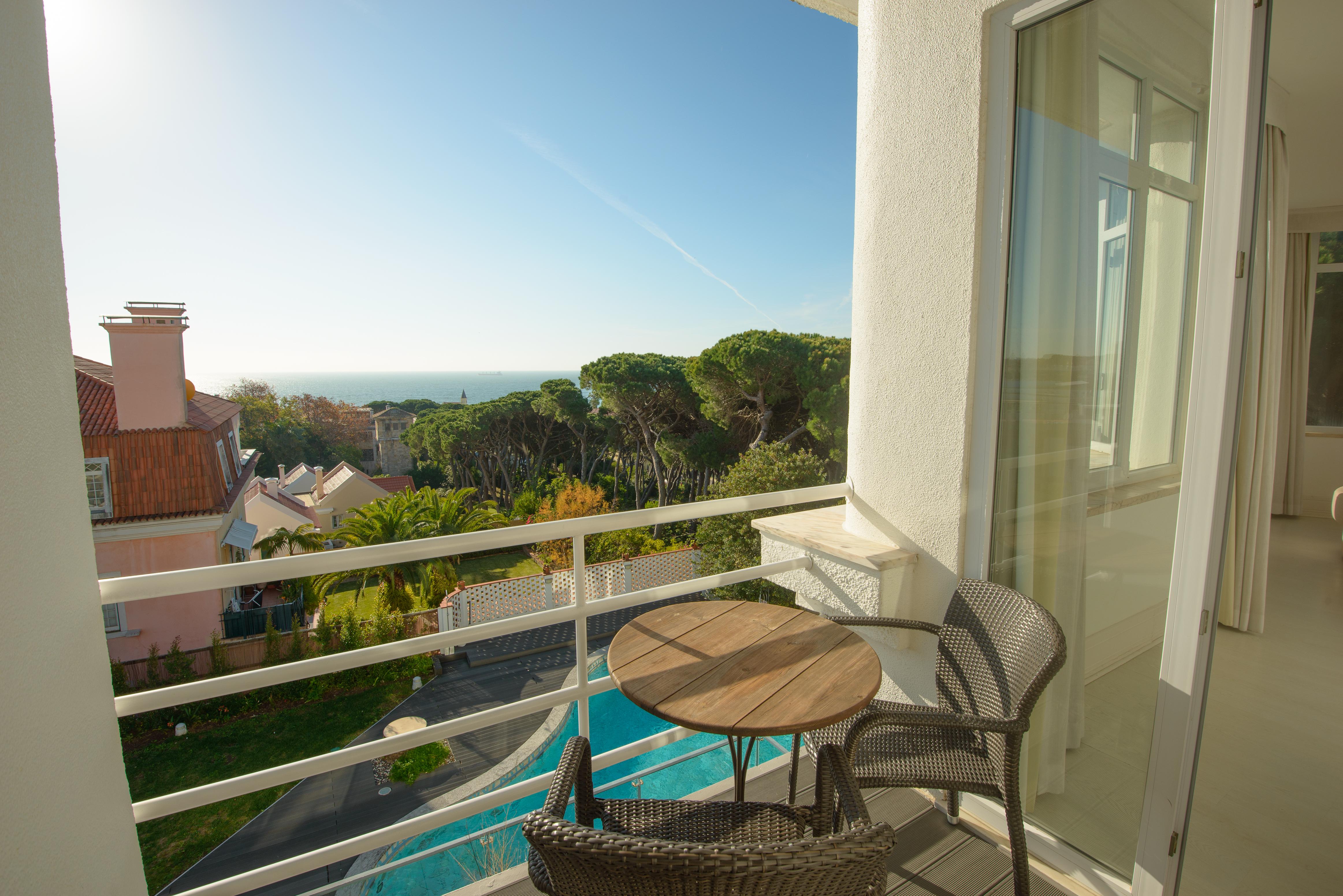 Amazonia Estoril Hotel מראה חיצוני תמונה