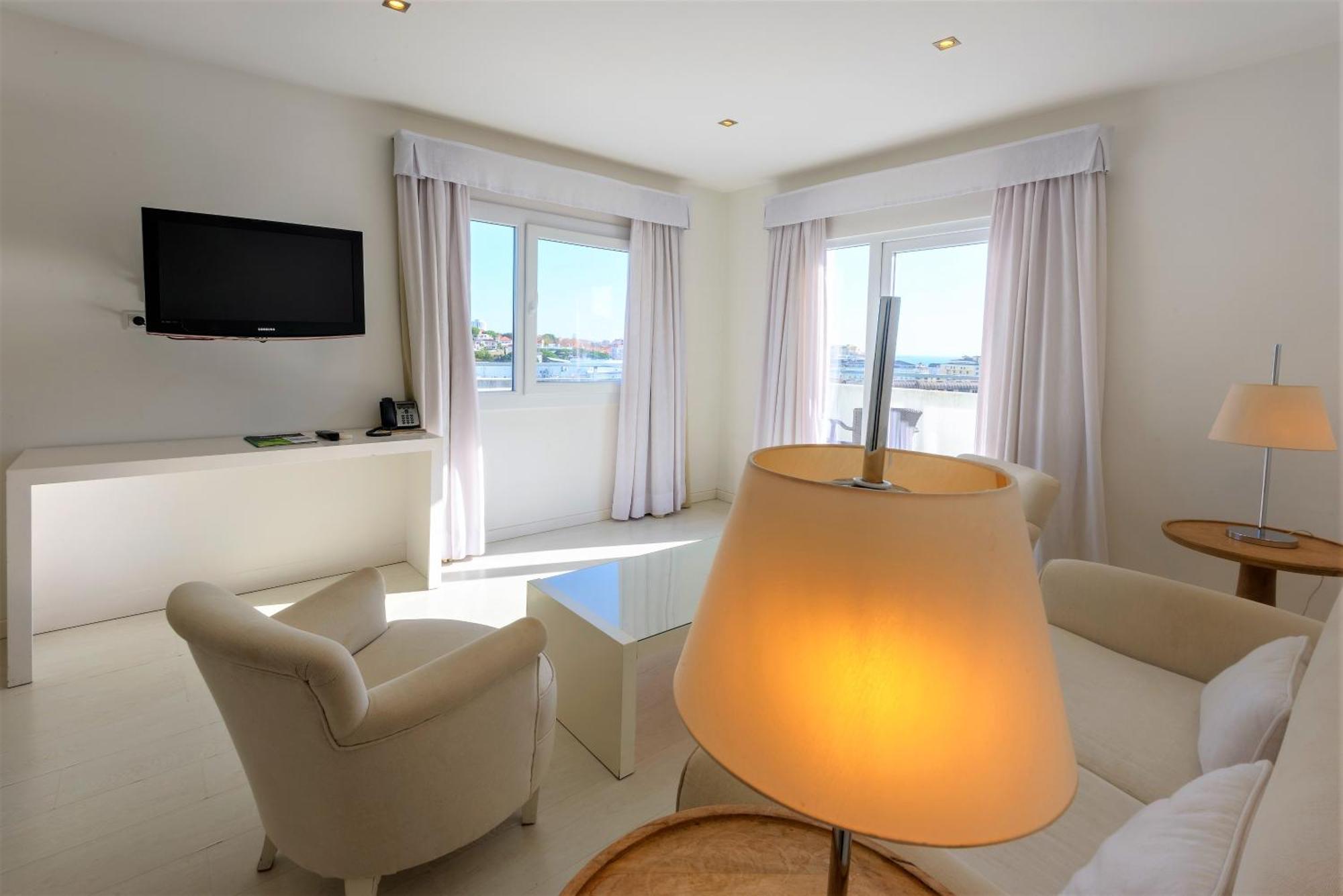 Amazonia Estoril Hotel חדר תמונה