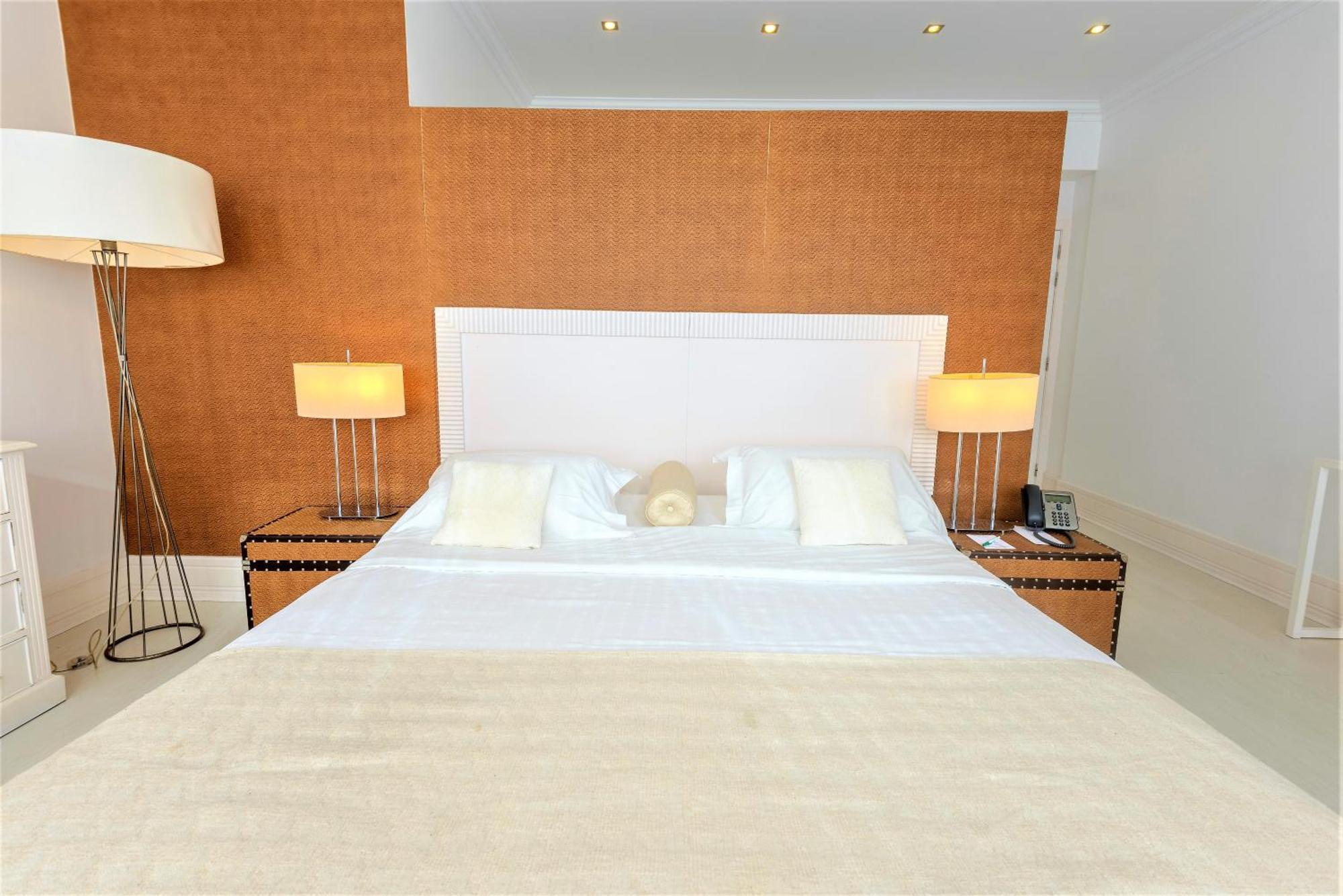 Amazonia Estoril Hotel חדר תמונה