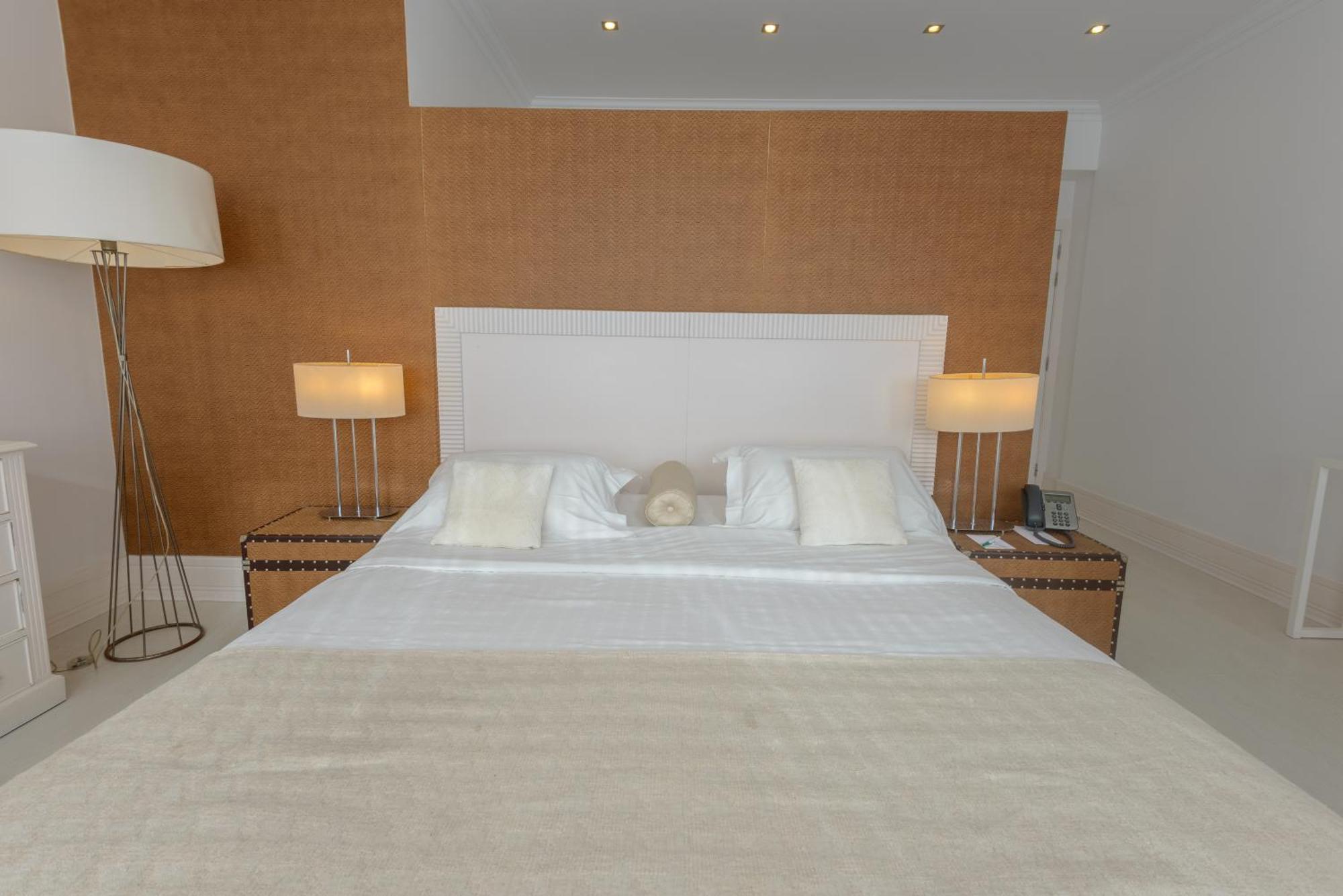 Amazonia Estoril Hotel מראה חיצוני תמונה