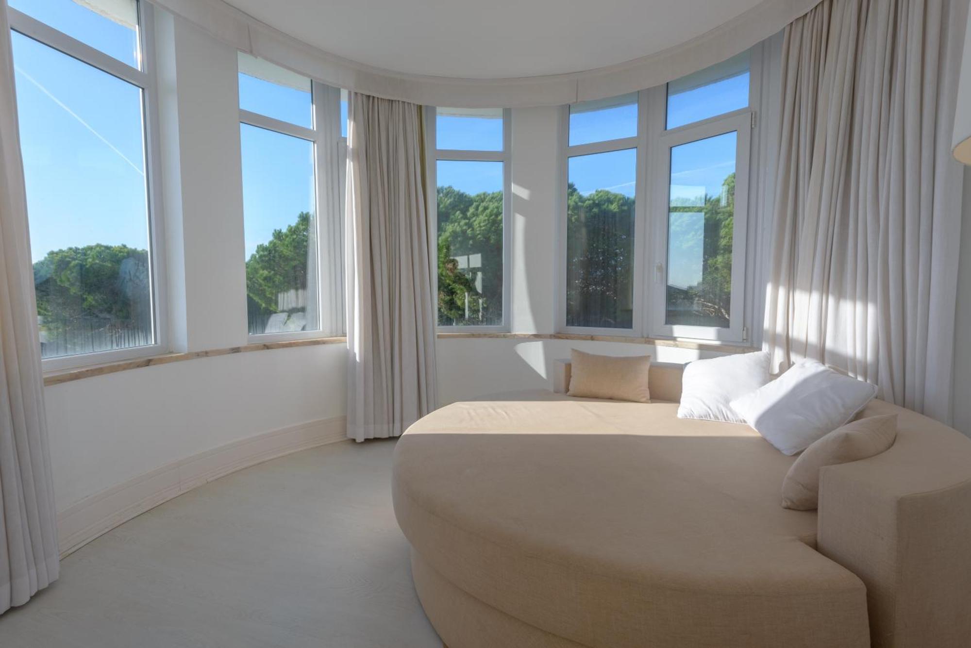 Amazonia Estoril Hotel מראה חיצוני תמונה
