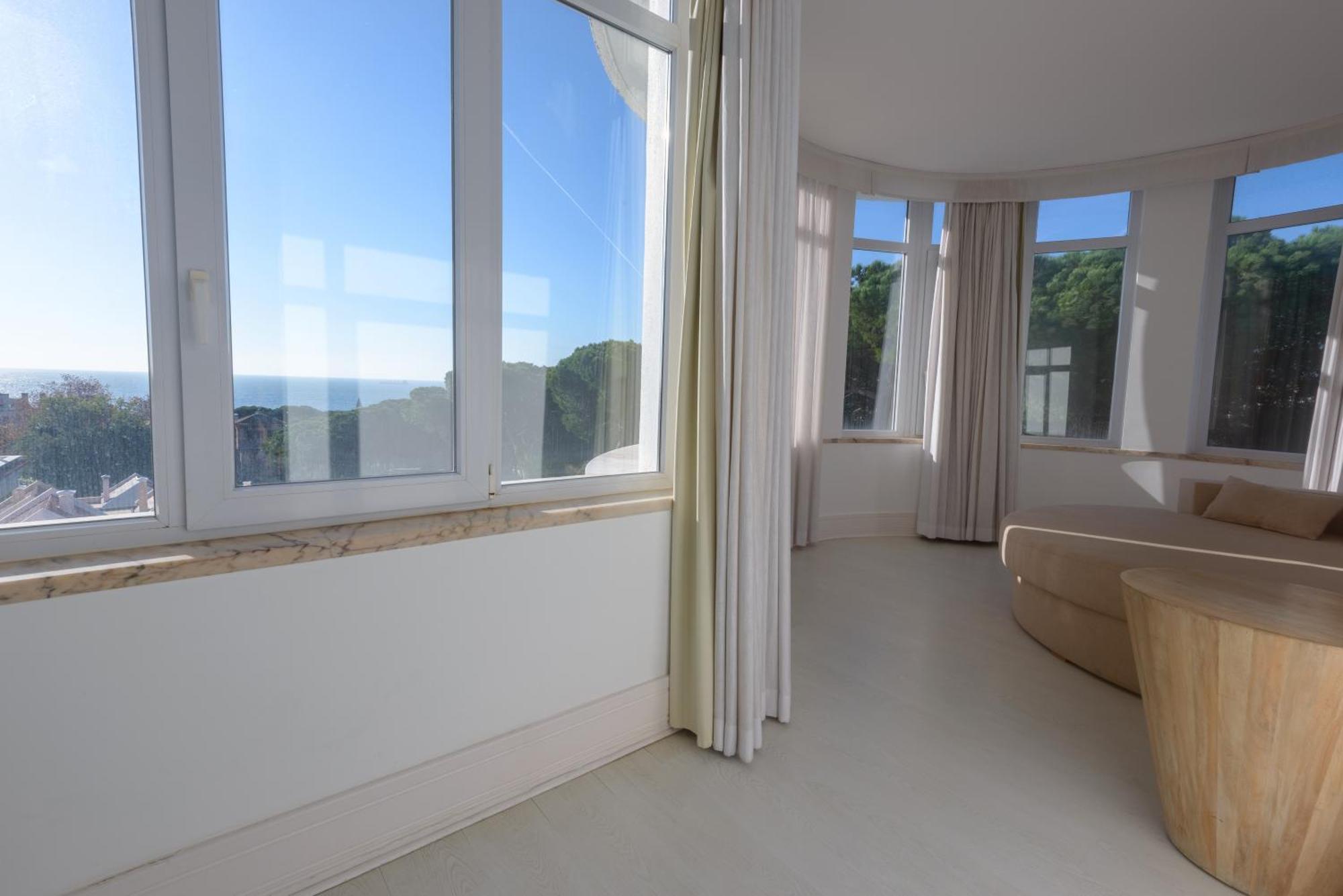 Amazonia Estoril Hotel מראה חיצוני תמונה