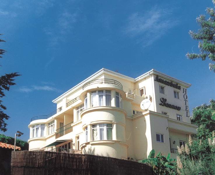 Amazonia Estoril Hotel מראה חיצוני תמונה
