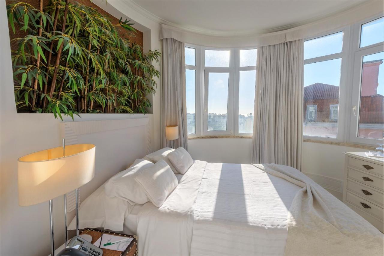 Amazonia Estoril Hotel מראה חיצוני תמונה
